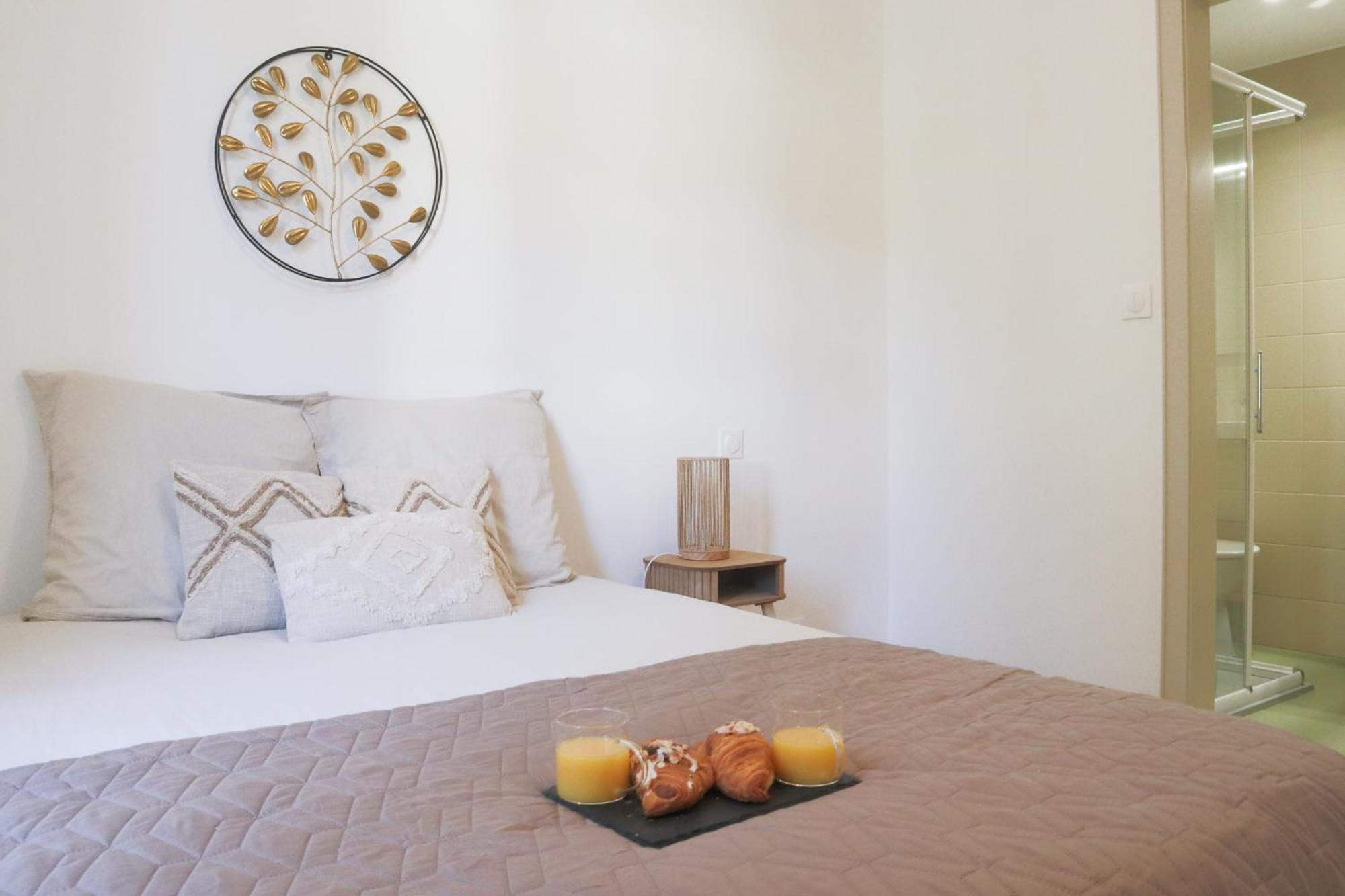 La Chambre Chamane Wahlbach Ngoại thất bức ảnh