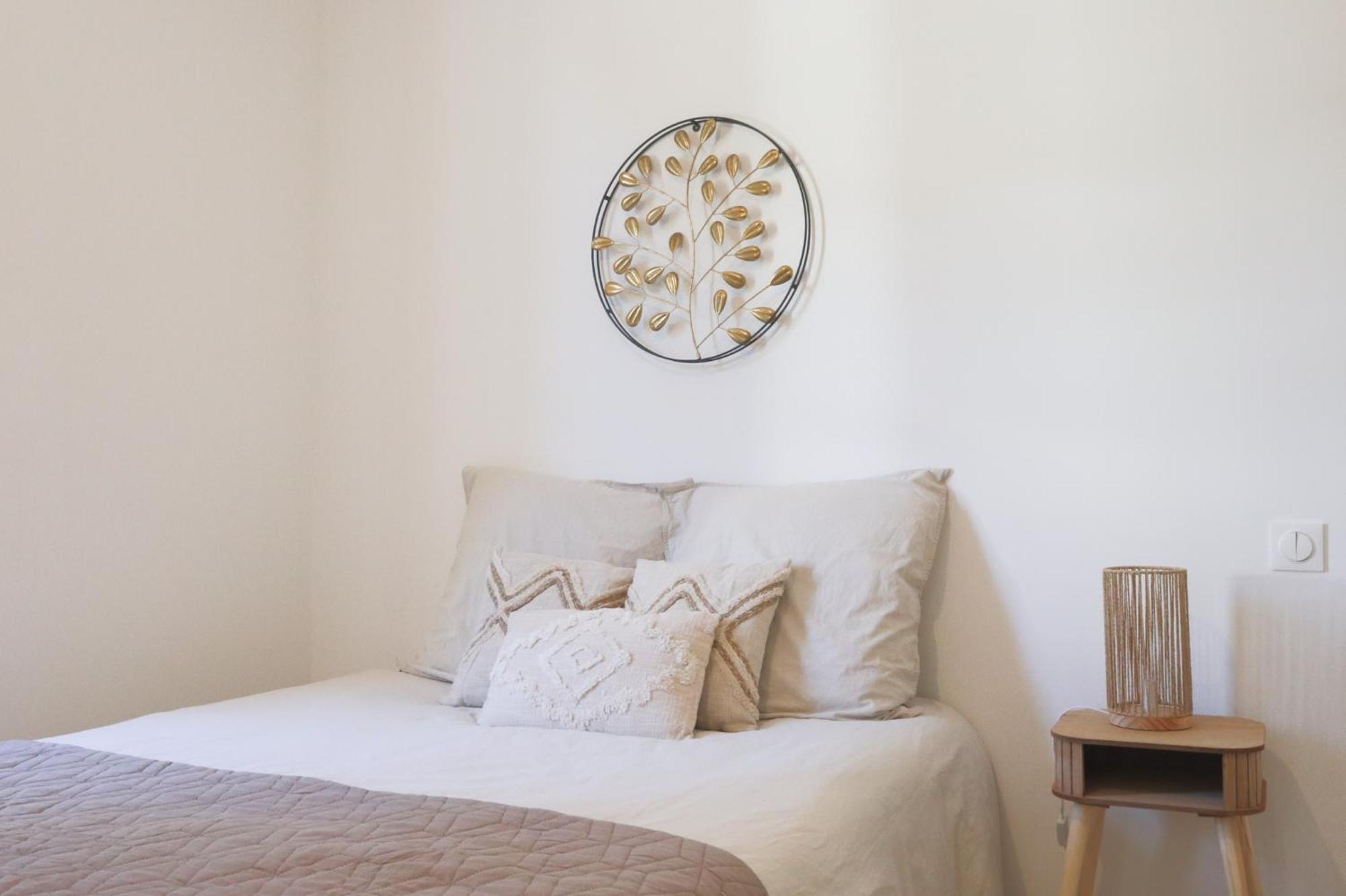 La Chambre Chamane Wahlbach Ngoại thất bức ảnh